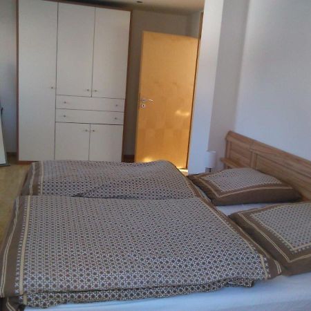 Ferienwohnung Kuepfer Gräfenberg Esterno foto